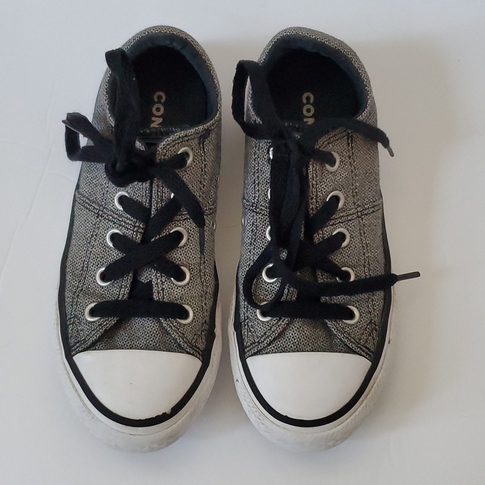 CONVERSE CHUCK TAYLOR ALL STAR MADISON SNEAKER - KIDS'